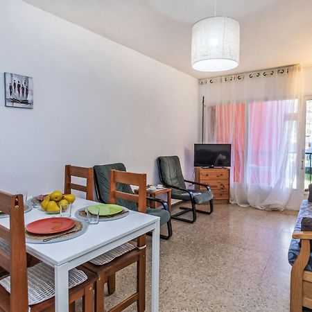 Apartment Palmeras By Interhome Blanes Bagian luar foto