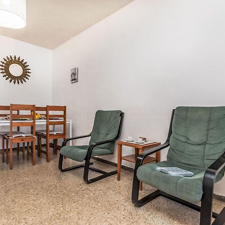 Apartment Palmeras By Interhome Blanes Bagian luar foto