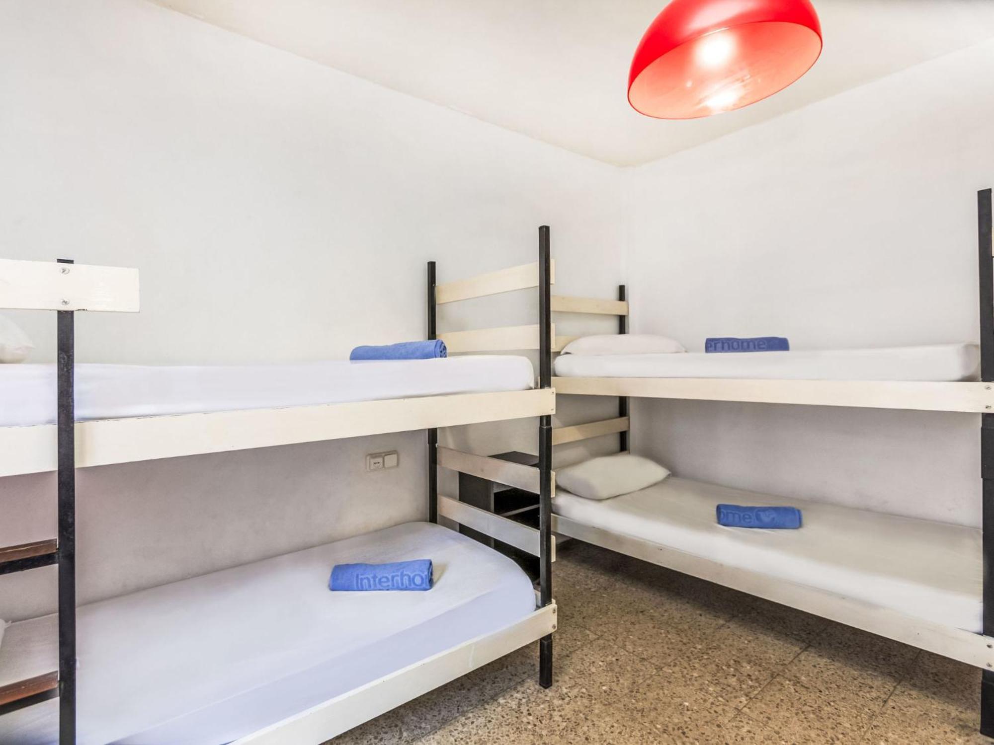 Apartment Palmeras By Interhome Blanes Bagian luar foto